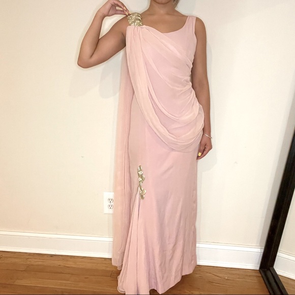 Grecian style Dress - Picture 1 of 15